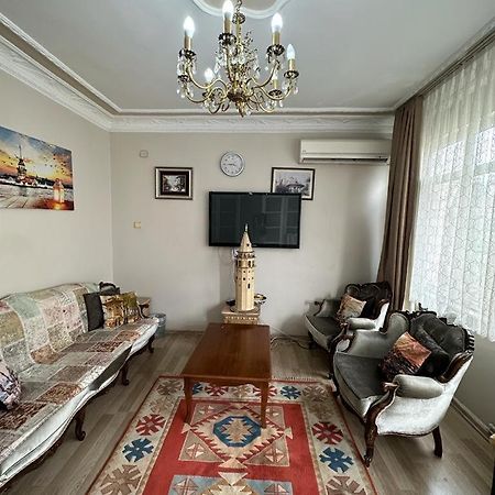 Sultanahmet Yesil Apart اسطنبول المظهر الخارجي الصورة