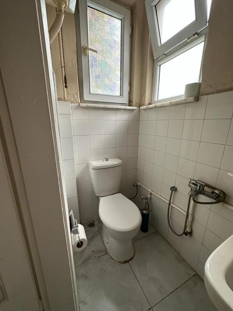 Sultanahmet Yesil Apart اسطنبول المظهر الخارجي الصورة