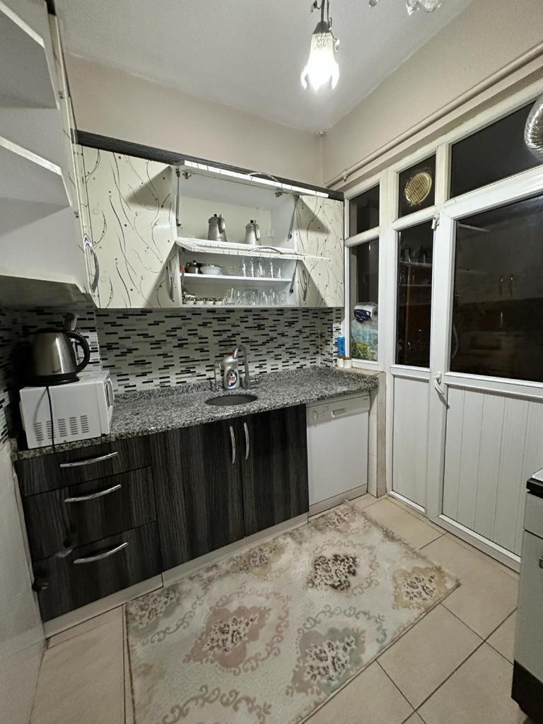 Sultanahmet Yesil Apart اسطنبول المظهر الخارجي الصورة