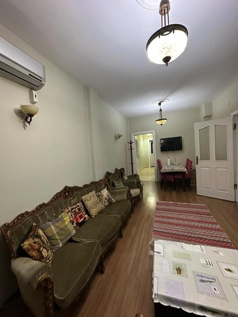 Sultanahmet Yesil Apart اسطنبول المظهر الخارجي الصورة